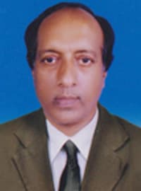 প্রফেসর ডা. সাত্যা রঞ্জন সূত্রধর