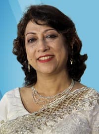 প্রফেসর ডা. সাঈদা আনোয়ার