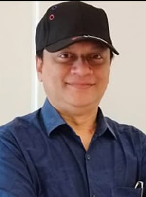 প্রফেসর ডা. শাহ মোঃ সরোয়ার জাহান