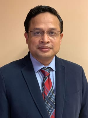 প্রফেসর ডা. শাহাবুল হুদা চৌধুরী