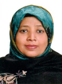 প্রফেসর ডা. শাহীন রহমান চৌধুরী