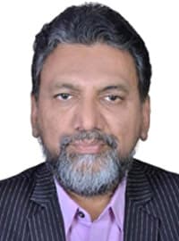 প্রফেসর ডা. শাহরিয়ার হোসেন চৌধুরী