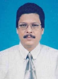 প্রফেসর ডা. শেখ মোঃ আখতার-উজ-জামান