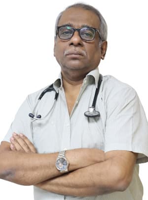 প্রফেসর ডা. শাকিল গাফুর