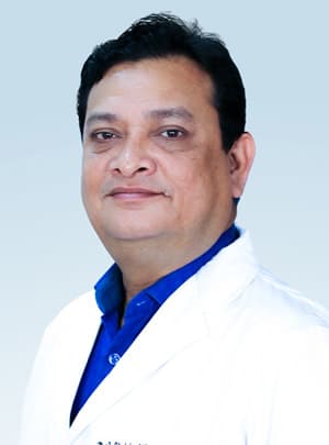 প্রফেসর ডা. শালাহুদ্দিন কুসার বিপ্লব