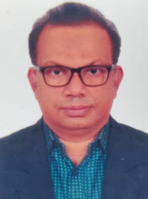 প্রফেসর ডা. শামীম আহমেদ