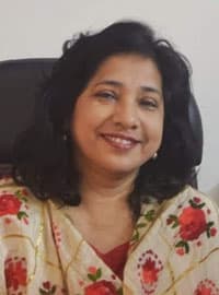 প্রফেসর ডা. শামীমা আখতার