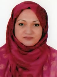 প্রফেসর ডা. শামীমা হক চৌধুরী আন্নিয়ে