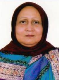 প্রফেসর ডা. শামসুন নাহার