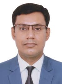 ডা. শরীফ আহমেদ জোনায়েদ