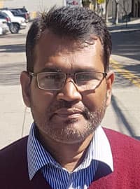 প্রফেসর ডা. শেখ আমির হোসেন