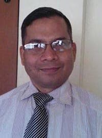 প্রফেসর ডা. শেখ সাইদুল হক