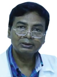 প্রফেসর ডা. শিব সাঙ্কার সাহা