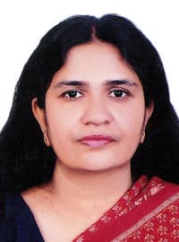 প্রফেসর ডা. শিখা গাঙ্গুলি