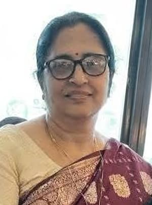 প্রফেসর ডা. শিখা রানী সাহা