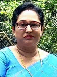 প্রফেসর ডা. শিলা সেন