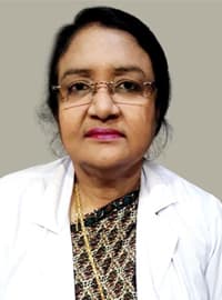 প্রফেসর ডা. শিপ্র চাউধুরি