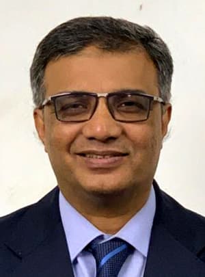 প্রফেসর ডা. শোহায়েল মাহমুদ আরাফাত