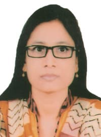 প্রফেসর ডা. শোপনা রানী ধর