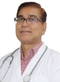 প্রফেসর ডা. শ্যামল দেবনাথ