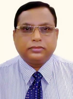 প্রফেসর ডা. শ্যামল সরকার
