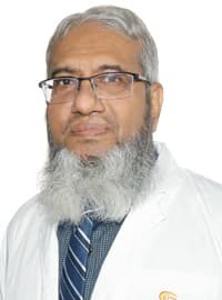 প্রফেসর ডা. শেখ আবদুল ফাত্তাহ