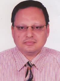 প্রফেসর ডা. শেখ মোঃ আবু জাফর
