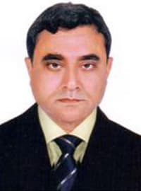 প্রফেসর ডা. শেখ নুরুল আলম