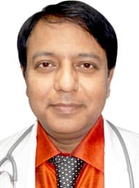 প্রফেসর ডা. শেখ নুরুল ফাত্তাহ রুমি