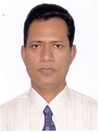 প্রফেসর ডা. শেখ সাদের হোসেন