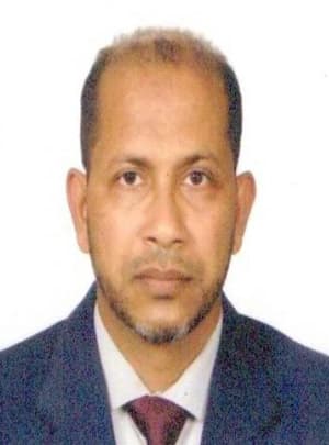প্রফেসর ডা. এস. এম. আহসান হাবিব