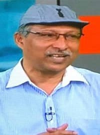 প্রফেসর ডা. এস. এম. হাফিজ
