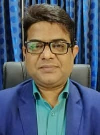 ডা. এস. এম. শাহাদাত হোসেন