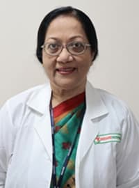প্রফেসর ডা. সোহেলি রহমান