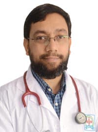 প্রফেসর ডা. সোলায়মান হোসেন