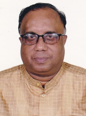 প্রফেসর ডা. সুধানশু রঞ্জন দে