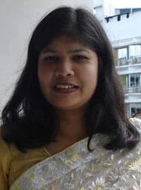 প্রফেসর ডা. সুফিয়া বেগম শাম্পি