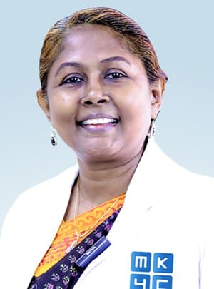 প্রফেসর ডা. সুলতানা আলগিন