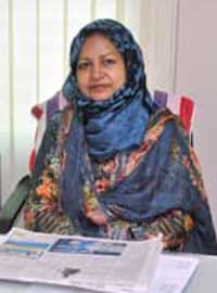ডা. সুলতানা বেগম
