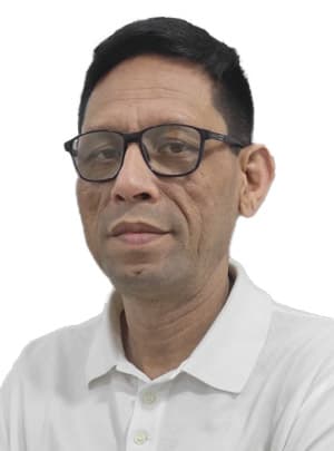 প্রফেসর ডা. সুনাম কুমার বড়ুয়া