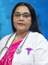 প্রফেসর ডা. সুরাইয়া সুলতানা