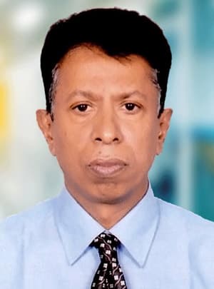 প্রফেসর ডা. স্বপন বান্দ্যপাধ্যায়