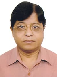 প্রফেসর ডা. স্বপন চন্দ্র ধর
