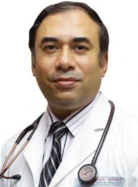 প্রফেসর ডা. সৈয়দ আলমগীর সাফোয়াথ