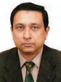 প্রফেসর ডা. সৈয়দ আলী আহসান