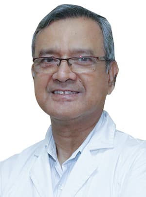 প্রফেসর ডা. সৈয়দ আতিকুল হক