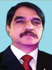 প্রফেসর ডা. সৈয়দ এম. মঈনুদ্দিন