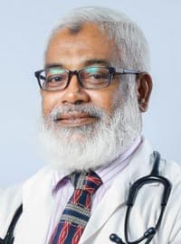 প্রফেসর ডা. সৈয়দ মুসা এম. এ. কাইউম