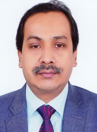 প্রফেসর ডা. সৈয়দ মোজাফার আহমেদ