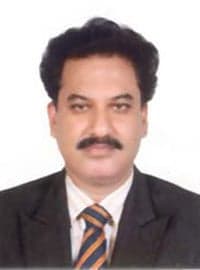 প্রফেসর ডা. সৈয়দ নাসির উদ্দিন